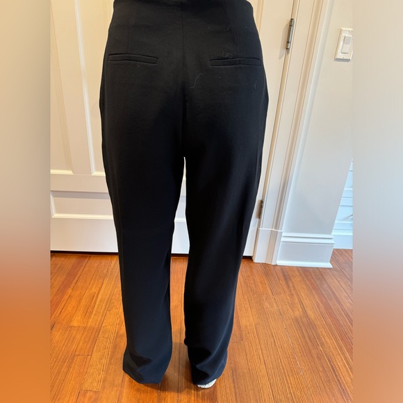 Aritzia Black Trouser - Picture 9 of 9